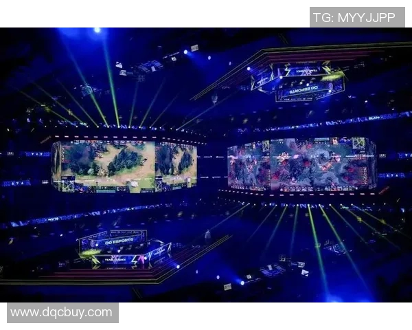 DOTASLAM大满贯赛事IVY常春藤联盟：电竞与学术的完美融合